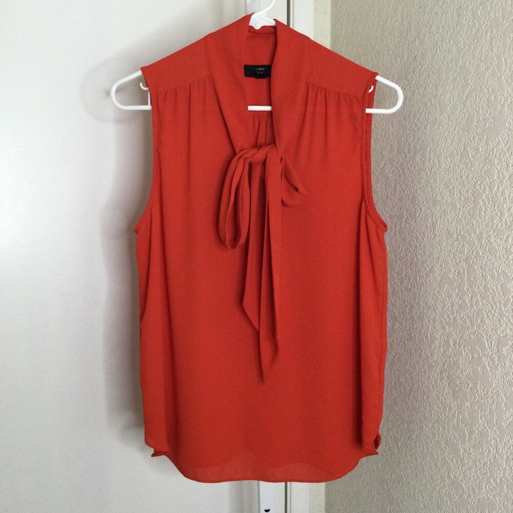 J. Crew Blouse